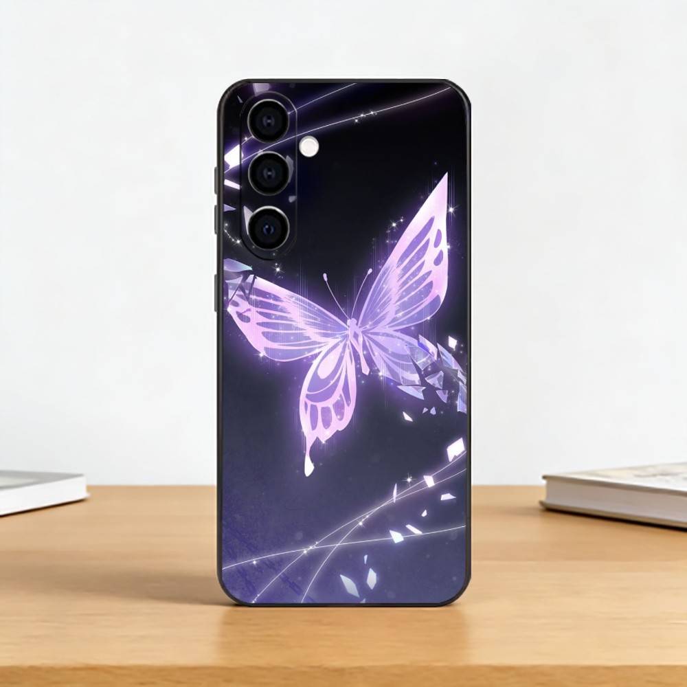 Honkai Castorice S-Star Rail Phone Case For Samsung Galaxy A73,A72,A71,A70,A53,A52,A51,Others Soft Black Cover Samsung a70
Honkai Castorice S-Star Rail Phone Case For Samsung Galaxy A73,A72,A71,A70,A53,A52,A51,Others Soft Black Cover Samsung a70