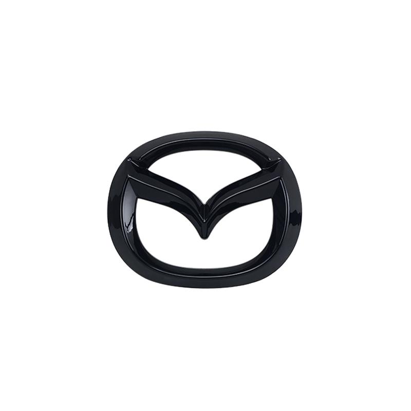 2025 Hot Car Front Grille Badge Trunk Emblem Carbon fiber Head Rear Body Decal For Mazda 3 Axela Atenza 17-20 2020 year
2025 Hot Car Front Grille Badge Trunk Emblem Carbon fiber Head Rear Body Decal For Mazda 3 Axela Atenza 17-20 2020 year
