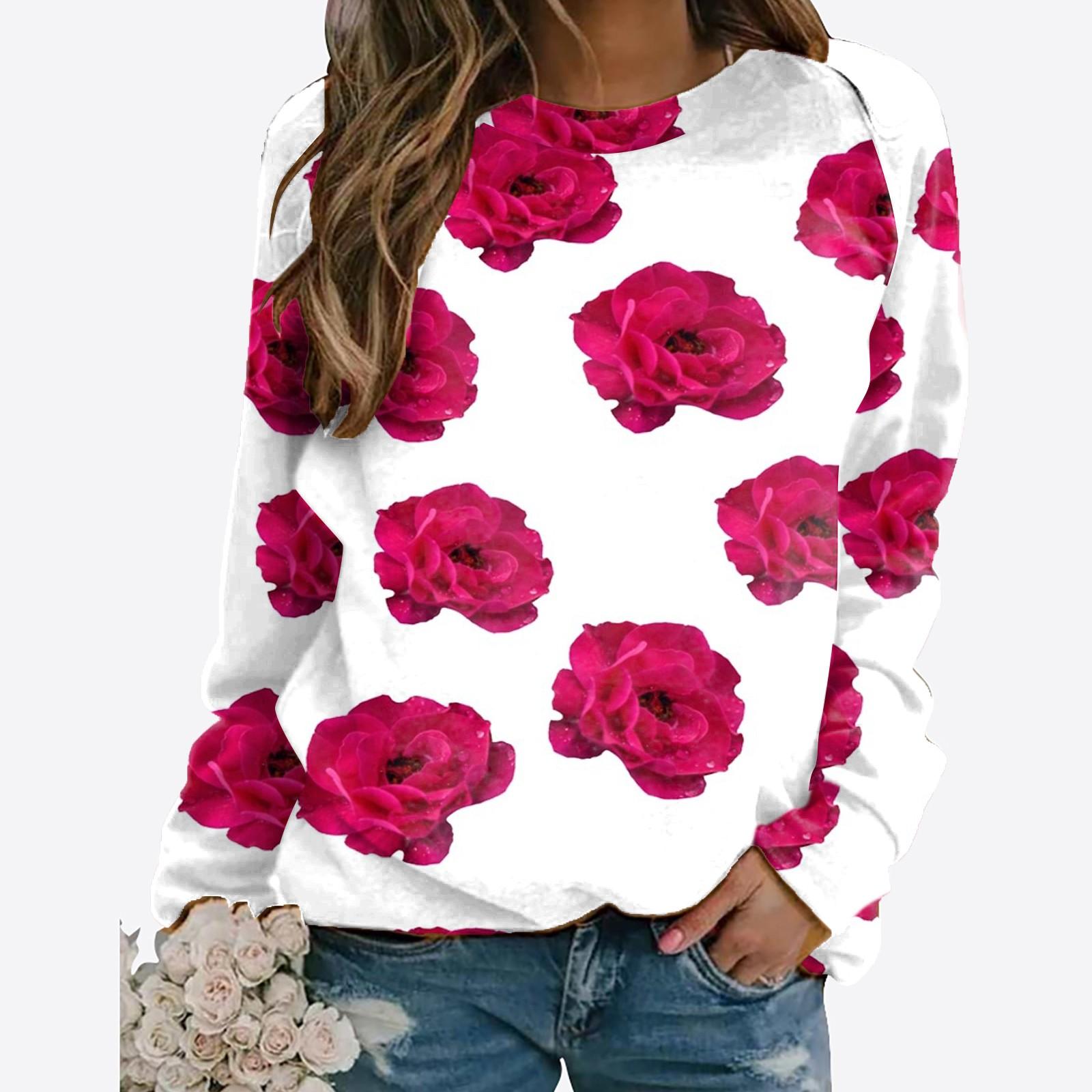 Женский модный повседневный свитер с круглым вырезом и 3D забавным принтом Love, свободные спортивные топы, пуловер XL белый
Женский модный повседневный свитер с круглым вырезом и 3D забавным принтом Love, свободные спортивные топы, пуловер XL белый