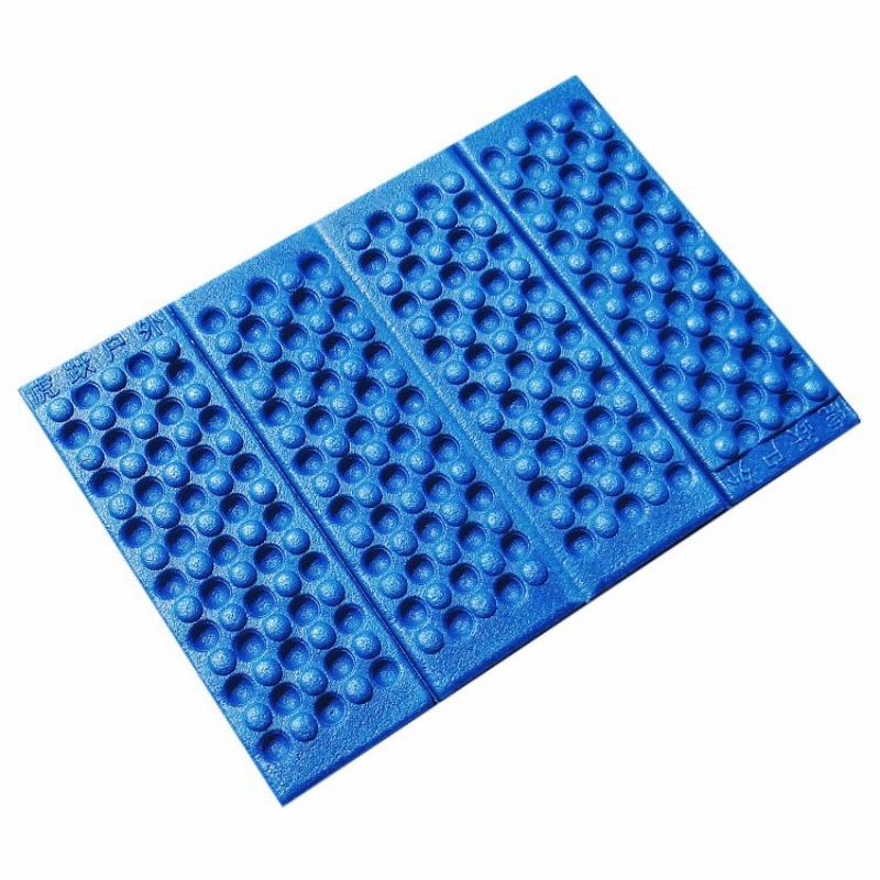Park Folding Seat Cushion Moisture-proof Pad Portable Outdoor Pad Dirty and Cold XPE Odor-free Waterproof Fart Pad синий
Park Folding Seat Cushion Moisture-proof Pad Portable Outdoor Pad Dirty and Cold XPE Odor-free Waterproof Fart Pad синий