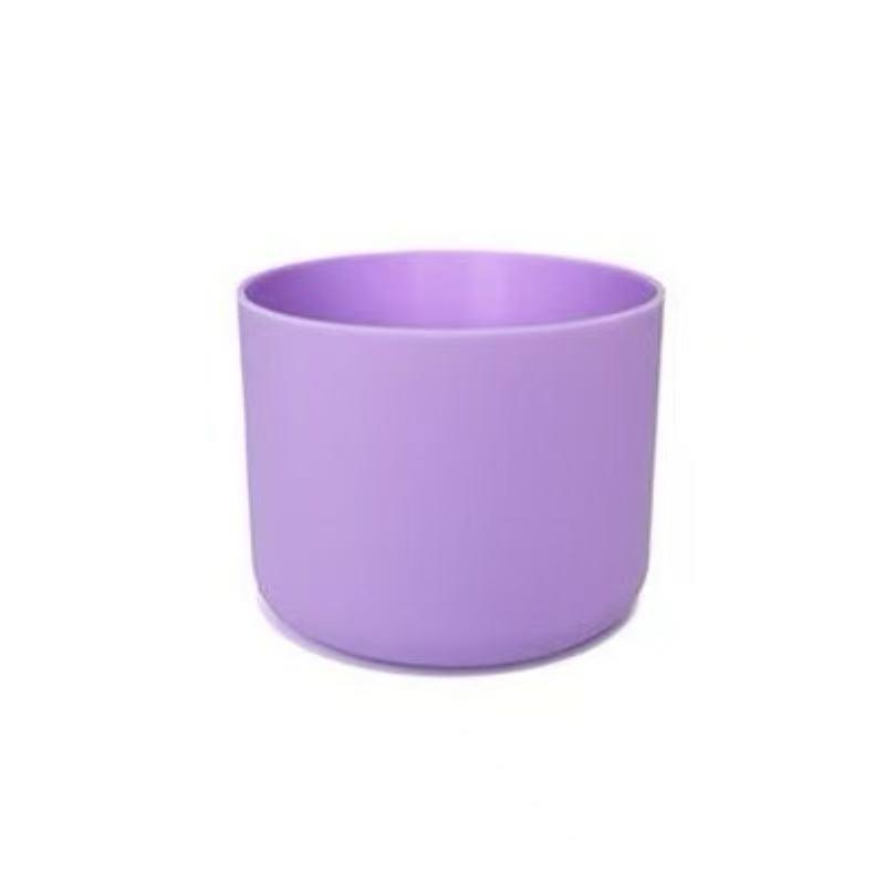 24oz Silicone Sleeve Insulated Cup Protector Set
24oz Silicone Sleeve Insulated Cup Protector Set