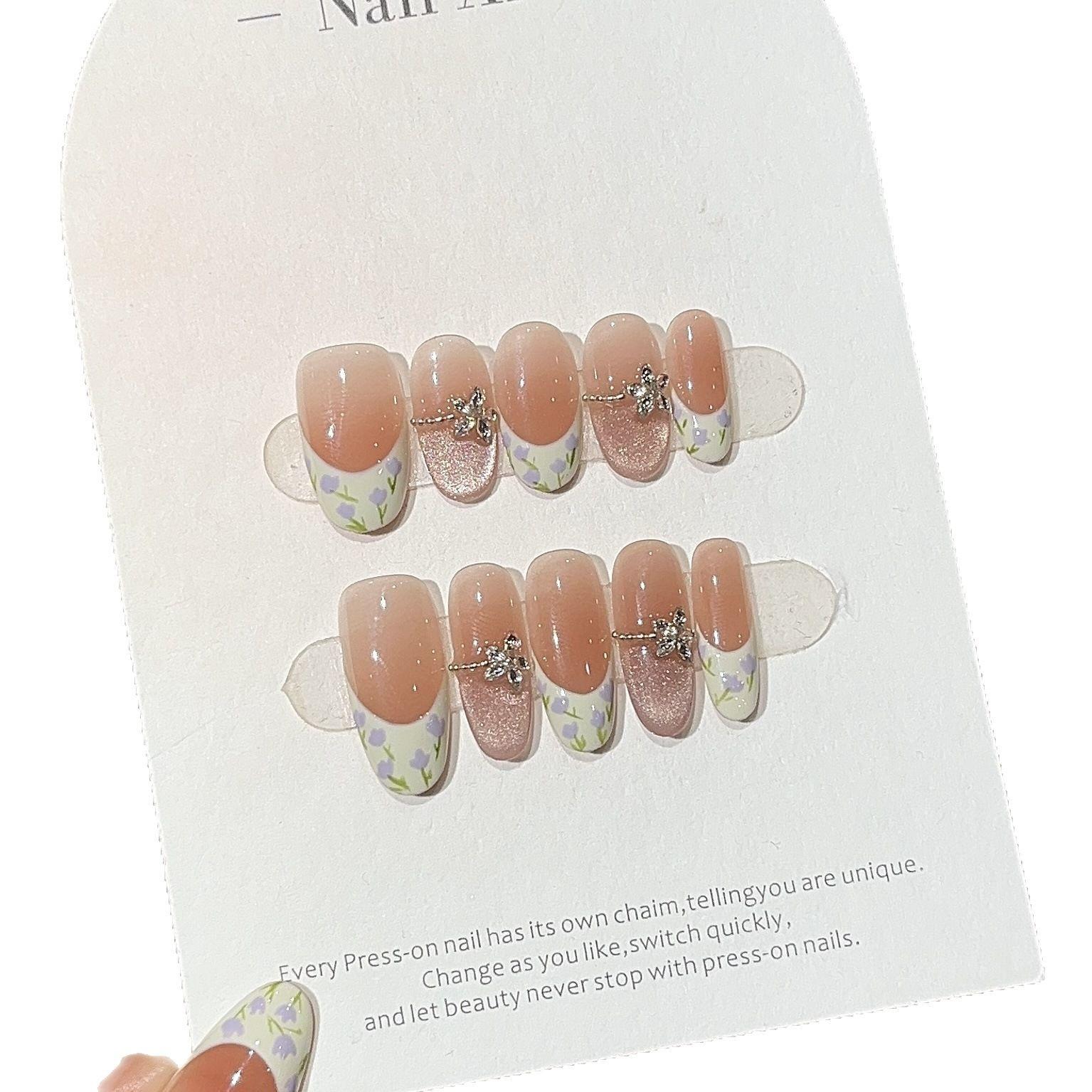 Ежедневная простая нашивка весна и лето, расписанная вручную, короткая броня, фиолетовая броня для уретры L
Ежедневная простая нашивка весна и лето, расписанная вручную, короткая броня, фиолетовая броня для уретры L