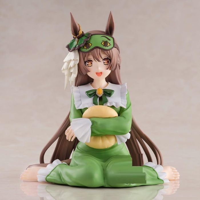 Satono Diamond Figure TV Anime Pretty Derby Season 3 Official Figure -Relax time-
Satono Diamond Figure TV Anime Pretty Derby Season 3 Official Figure -Relax time-