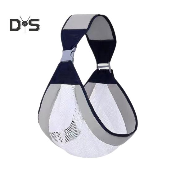 Детский рюкзак-кенгуру с ограничением по весу 20 кг, регулируемый ремень для ношения на бедре спереди, дышащий, одинарный ремень для детей от 0 до 4 лет, эргономичная поддержка, регулируемый B серый
Детский рюкзак-кенгуру с ограничением по весу 20 кг, регулируемый ремень для ношения на бедре спереди, дышащий, одинарный ремень для детей от 0 до 4 лет, эргономичная поддержка, регулируемый B серый