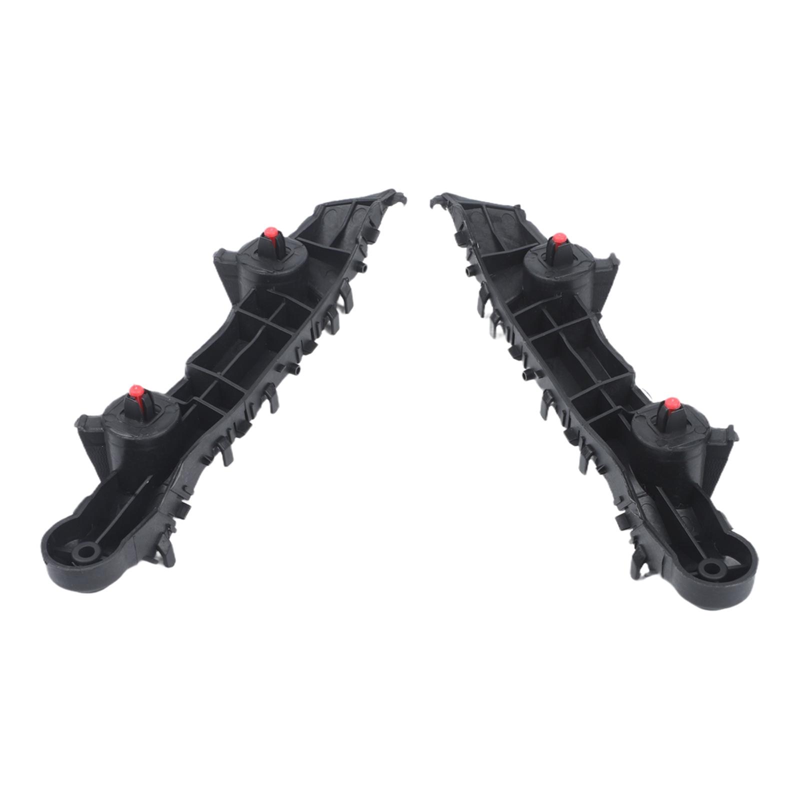 1Pair Front Bumper Bracket For Nissan For Qashqai 2026+ 62222-6UA0A 62223-6UA0A Car Accessories Interiors China Mainland
1Pair Front Bumper Bracket For Nissan For Qashqai 2026+ 62222-6UA0A 62223-6UA0A Car Accessories Interiors China Mainland