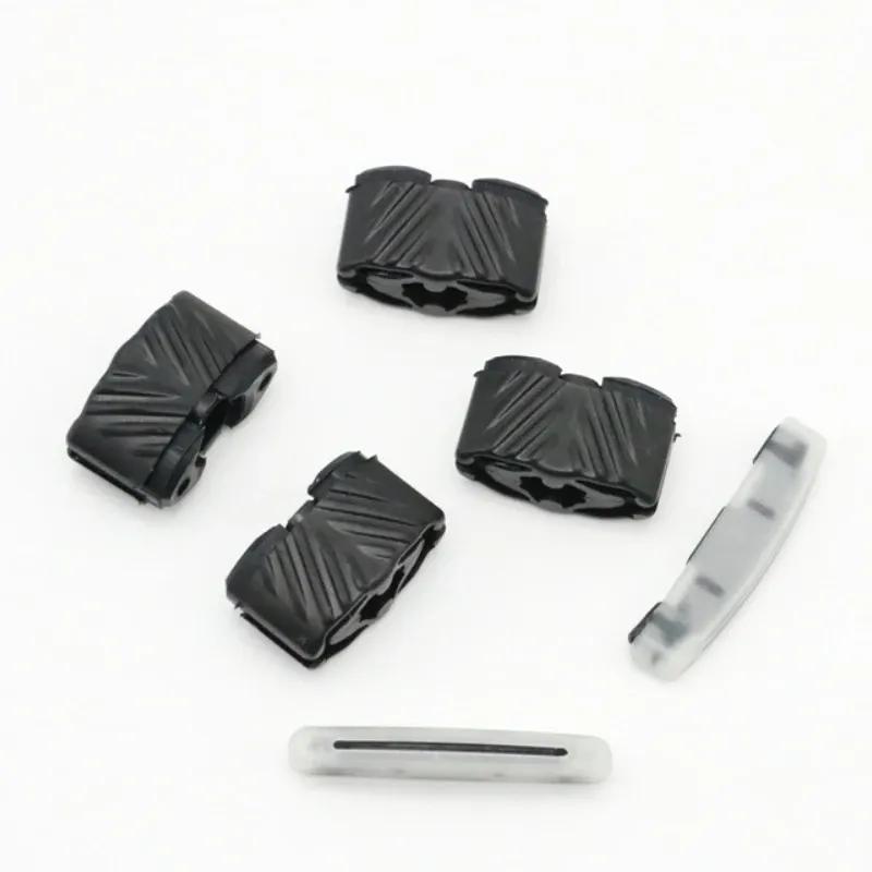 6PCS Sunroof Slideway Ceiling Repair Kit For Fiat Bravo Ritmo 2007-2014
6PCS Sunroof Slideway Ceiling Repair Kit For Fiat Bravo Ritmo 2007-2014