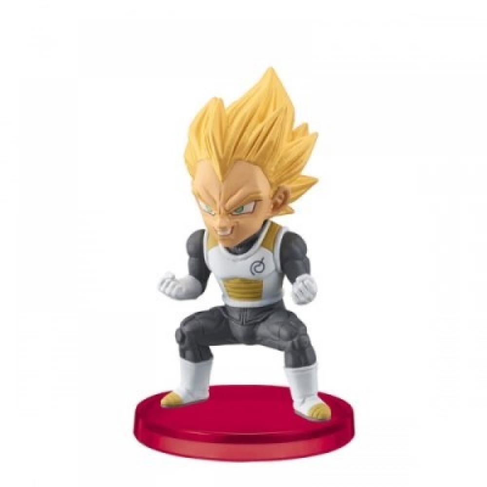 Коллекционная фигурка Banpresto Banpresto Dragon Ball Super World vol 5 All 6 Super Saiyan Vegeta
Коллекционная фигурка Banpresto Banpresto Dragon Ball Super World vol 5 All 6 Super Saiyan Vegeta