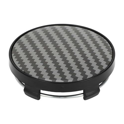 ACROPIX 60мм 2,36 Черный универсальный колпак на ступицу колеса с рисунком карбонового волокна для внедорожника, грузовика, 1 шт.
ACROPIX 60мм 2,36 Черный универсальный колпак на ступицу колеса с рисунком карбонового волокна для внедорожника, грузовика, 1 шт.