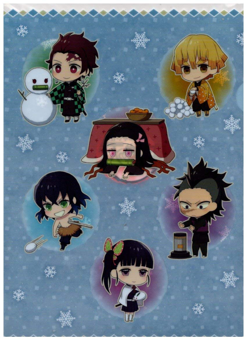 Очистить файл Demon Kimetsu no Yaiba HMV Tanjiro Nezuko Zenitsu Inosuke Genya Kanao Winter Slayer
Очистить файл Demon Kimetsu no Yaiba HMV Tanjiro Nezuko Zenitsu Inosuke Genya Kanao Winter Slayer