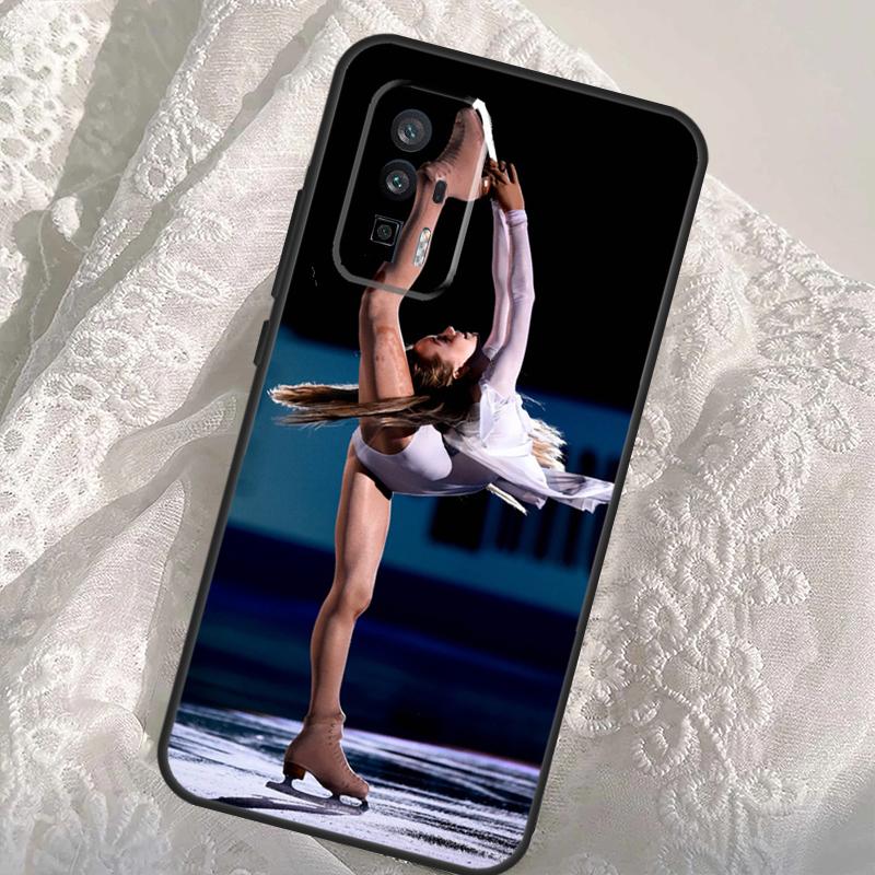 Pretty Figure Skating Dance Case For Xiaomi 14T 11T 12T 13T Pro 13 14 Ultra POCO X6 Pro M6 X3 X5 M5s F3 F5 F6 Cover POCO F5
Pretty Figure Skating Dance Case For Xiaomi 14T 11T 12T 13T Pro 13 14 Ultra POCO X6 Pro M6 X3 X5 M5s F3 F5 F6 Cover POCO F5