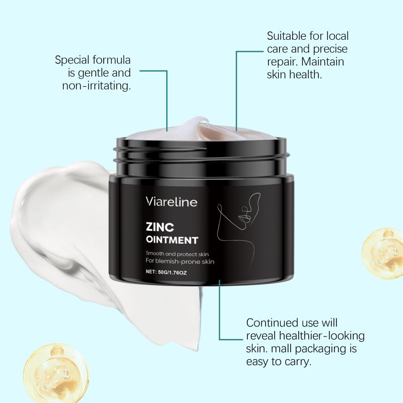Acne Care Cream Refreshing Oil Controlling Comfortable Nourishing For Glowing Skin Day Night Facial Care Creams one size
Acne Care Cream Refreshing Oil Controlling Comfortable Nourishing For Glowing Skin Day Night Facial Care Creams one size