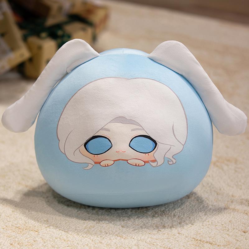 Аниме Плюшевый Брелок и Игрушка Данго по игре Fifth Personality 10 cm Keychain