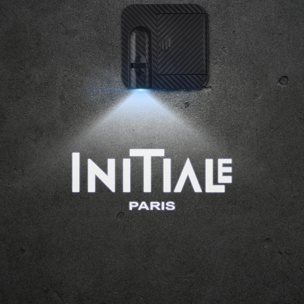 1/2PCS Initiale Paris Car Door Welcome Lights Projector Logo Wireless Sensing For Captur Scenic Megane Clio Duster 1 PCS
1/2PCS Initiale Paris Car Door Welcome Lights Projector Logo Wireless Sensing For Captur Scenic Megane Clio Duster 1 PCS
