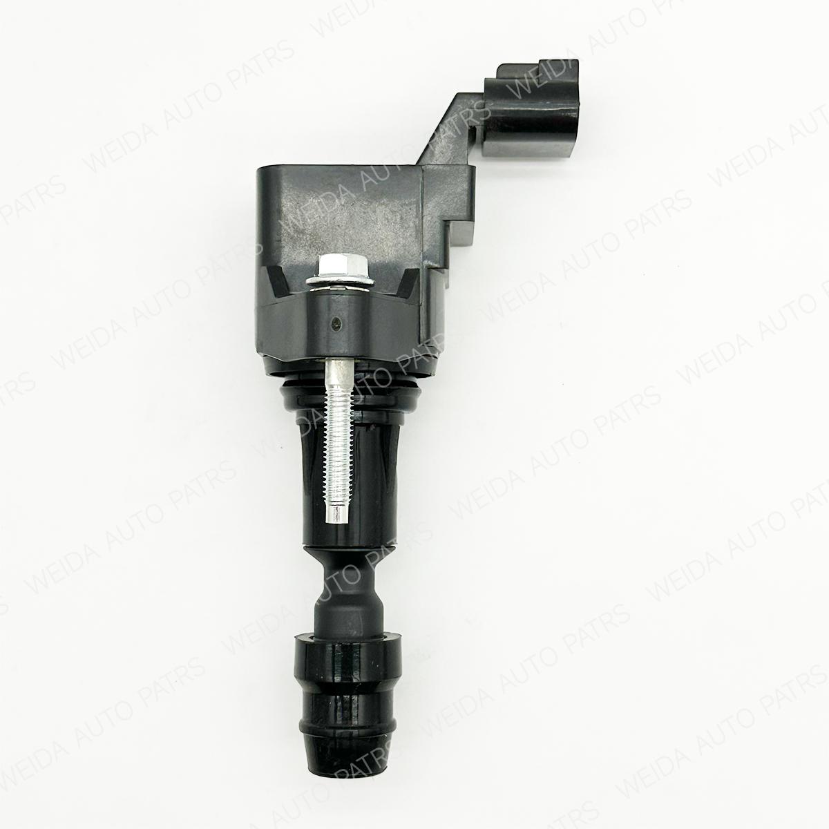1/4 шт 12638824 Котушка запалювання Для Buick Chevrolet CaptivaMalibu Equinox Opel Antara GMcTerrain Pontiac Saturn 1 piece
1/4 шт 12638824 Котушка запалювання Для Buick Chevrolet CaptivaMalibu Equinox Opel Antara GMcTerrain Pontiac Saturn 1 piece
