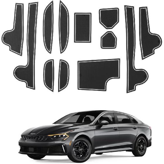 SHAOHAO для 2025 2026 Toyoa Corolla Cross Килимки для центральної консолі для 2022-2024 2025 2026 Toyota Corolla Cross Аксесуари (L/LE/XLE/Гібрид S/Гібрид 2025 2026 K5 White
SHAOHAO для 2025 2026 Toyoa Corolla Cross Килимки для центральної консолі для 2022-2024 2025 2026 Toyota Corolla Cross Аксесуари (L/LE/XLE/Гібрид S/Гібрид 2025 2026 K5 White