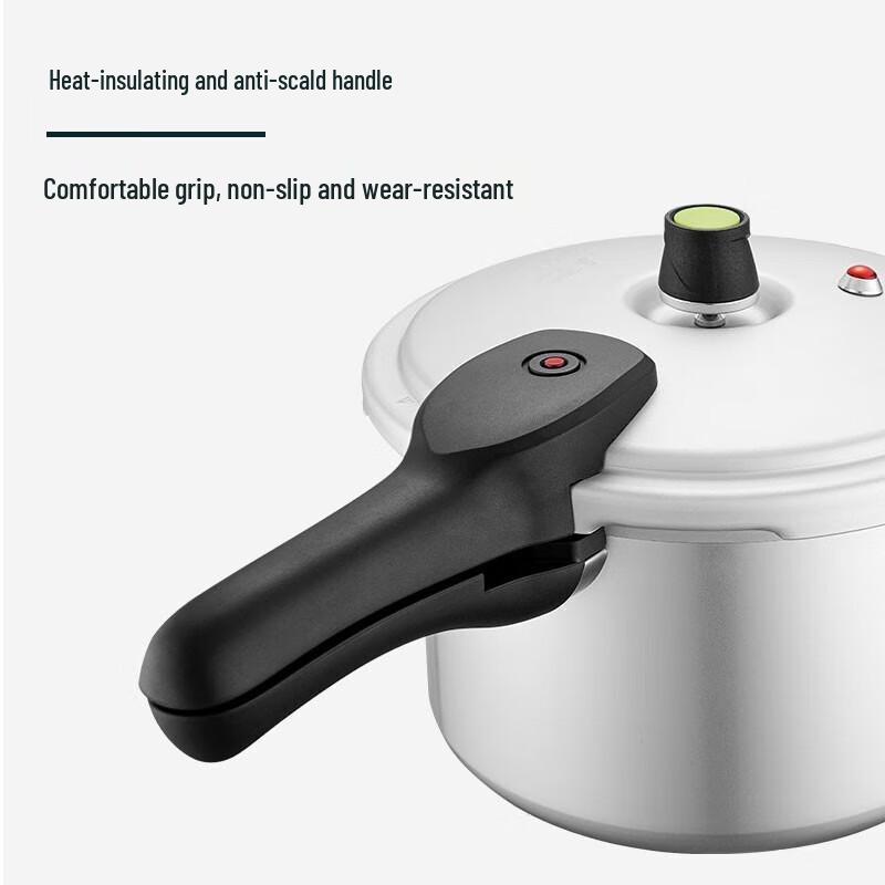 ASD Побутовий алюмінієвий скороварка
ASD Побутовий алюмінієвий скороварка