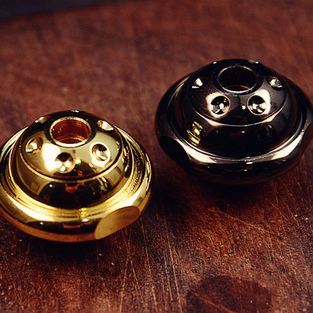 Anti-Anxiety Fidget Spinners Rotating Fingertip Gyroscope Interesting Finger Toy For Children сірий
Anti-Anxiety Fidget Spinners Rotating Fingertip Gyroscope Interesting Finger Toy For Children сірий