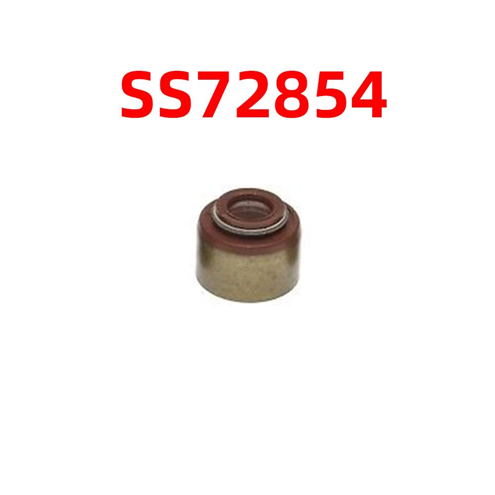 Stainless Steel Valve Stem Seal for Dodge Jeep (SS72854) - 1 Piece Polarlander
Stainless Steel Valve Stem Seal for Dodge Jeep (SS72854) - 1 Piece Polarlander