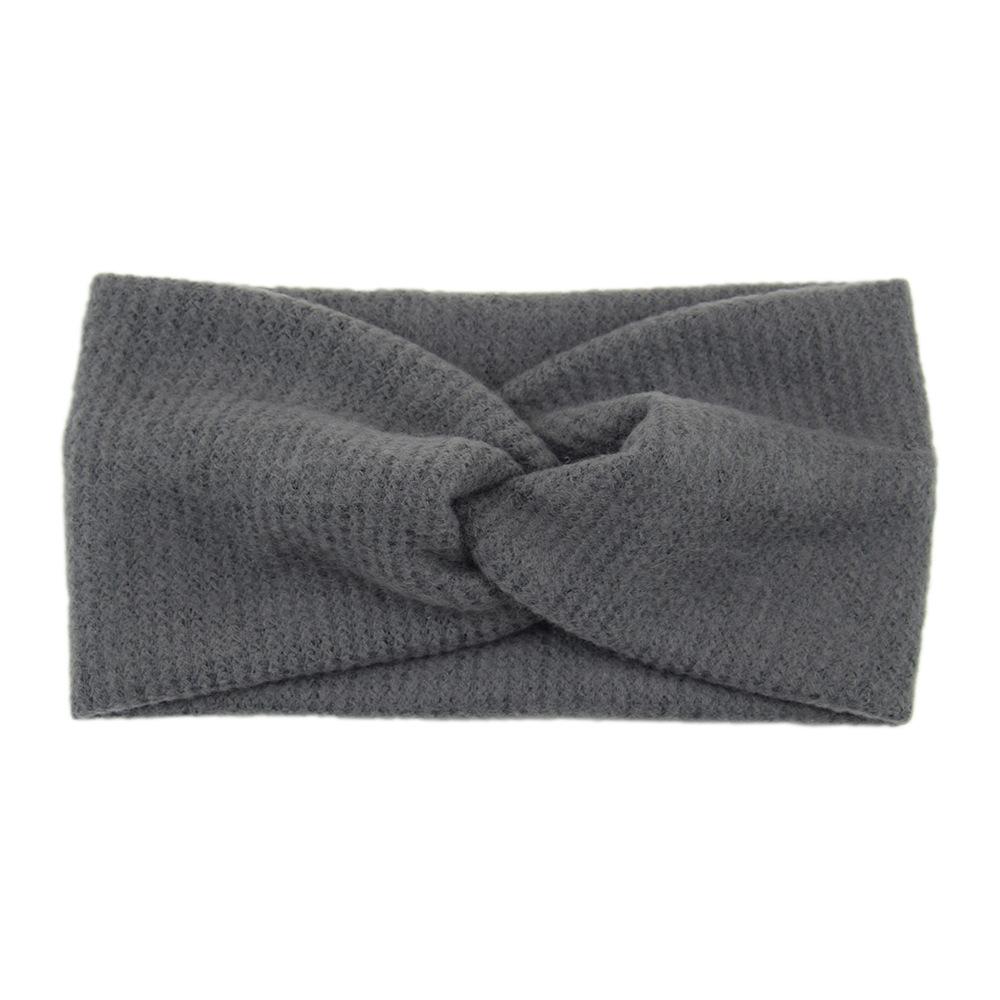 2024 Зимняя теплая повязка на голову для женщин, ручная работа, однотонный эластичный узел, тюрбан, повязка для мытья лица, аксессуары для волос
2024 Зимняя теплая повязка на голову для женщин, ручная работа, однотонный эластичный узел, тюрбан, повязка для мытья лица, аксессуары для волос