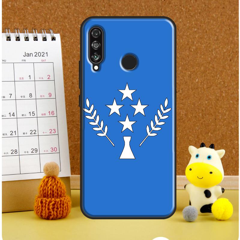 Kosrae Flag For Huawei Nova 3i 7i 8i 11i 12i 9 10 SE Y60 Y61 Y70 Y72 Y73 Y90 Y91 P20 P30 P40 Lite Case Nova 11 Pro
Kosrae Flag For Huawei Nova 3i 7i 8i 11i 12i 9 10 SE Y60 Y61 Y70 Y72 Y73 Y90 Y91 P20 P30 P40 Lite Case Nova 11 Pro
