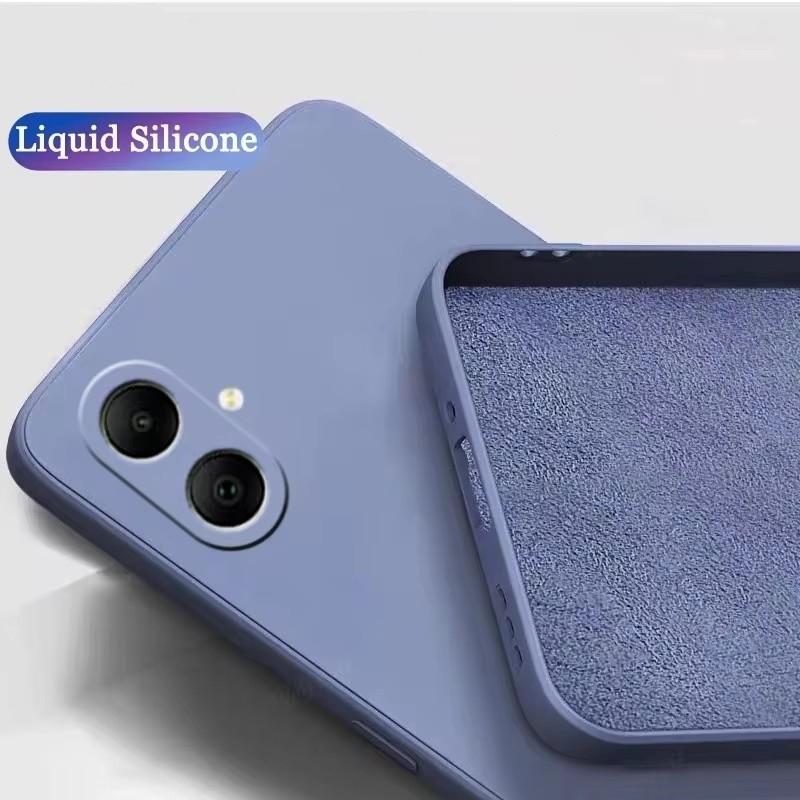 Для чехла Samsung Galaxy A06 чехол Samsung A06 Capas новый жидкий силиконовый противоударный TPU мягкий задний чехол Samsung A06 A 06 Fundas For Samsung A06 синий
Для чехла Samsung Galaxy A06 чехол Samsung A06 Capas новый жидкий силиконовый противоударный TPU мягкий задний чехол Samsung A06 A 06 Fundas For Samsung A06 синий