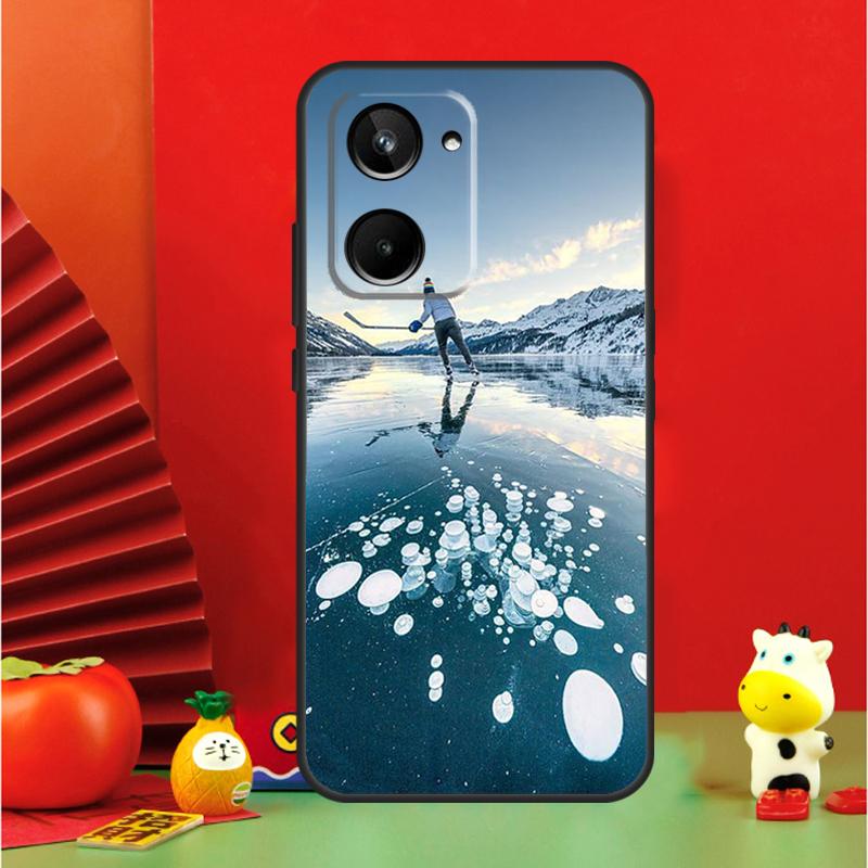Pond Hockey For Realme 15 Pro GT7 GT6 10 11 12 13 14 Pro Plus C65 C67 C63 C61 C51 C53 C35 C75 C55 Case Realme 12 Pro
Pond Hockey For Realme 15 Pro GT7 GT6 10 11 12 13 14 Pro Plus C65 C67 C63 C61 C51 C53 C35 C75 C55 Case Realme 12 Pro