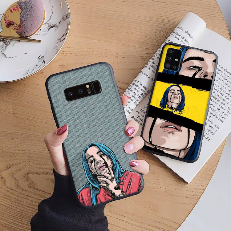 B132 Crying Soft Case for iPhone 11 12 13 14 15 Pro Max Samsung S22 S23 S24 FE Ultra Xiaomi Redmi Note VIVO V27 Realme C21 OPPO Reno 8
B132 Crying Soft Case for iPhone 11 12 13 14 15 Pro Max Samsung S22 S23 S24 FE Ultra Xiaomi Redmi Note VIVO V27 Realme C21 OPPO Reno 8
