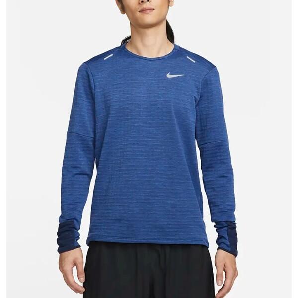 Мужские топы Nike NIKE S THERMA FIT DD4 DD5650 451
Мужские топы Nike NIKE S THERMA FIT DD4 DD5650 451