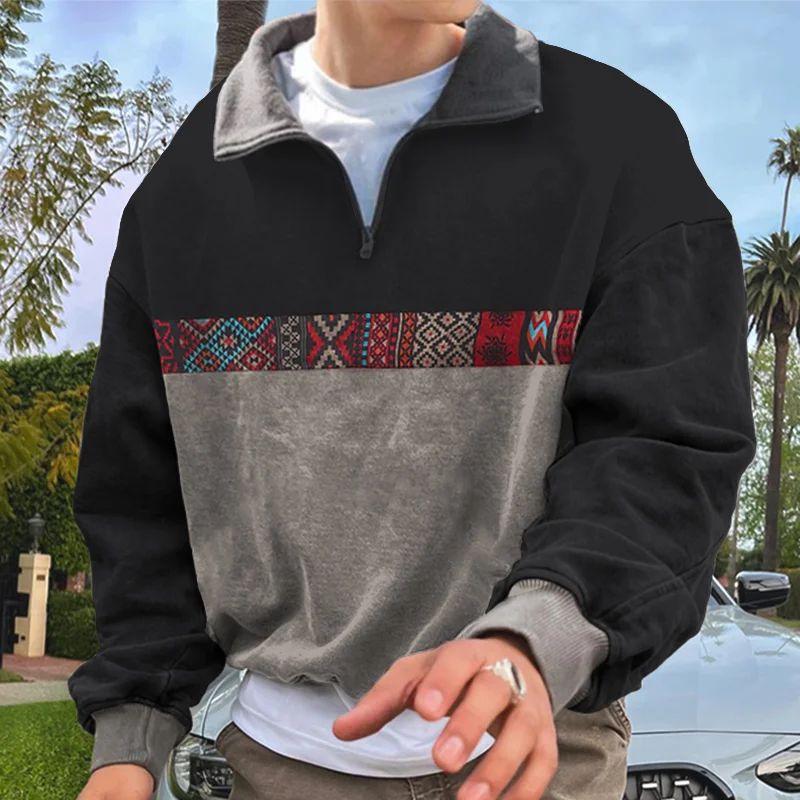 Men s 3D Digital Print Hoodie: Trendy Outdoor Street Fashion Sweatshirt Baseball Jacket M
Men s 3D Digital Print Hoodie: Trendy Outdoor Street Fashion Sweatshirt Baseball Jacket M