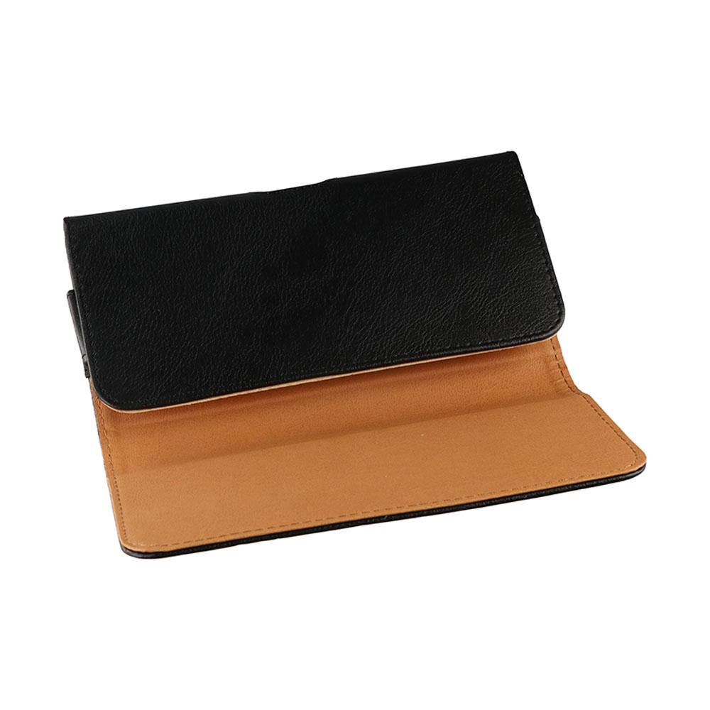 4.7-6.5 Inches Mobile Phone Waist Bags Sewing Process Phone Belt Clip Cover Man Belt Clip 5.0inch коричневий
4.7-6.5 Inches Mobile Phone Waist Bags Sewing Process Phone Belt Clip Cover Man Belt Clip 5.0inch коричневий