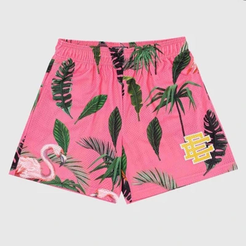 EE American Men s Casual Hong Kong Style Loose Streetwear 4-Point Beach Shorts M помаранчевий
EE American Men s Casual Hong Kong Style Loose Streetwear 4-Point Beach Shorts M помаранчевий