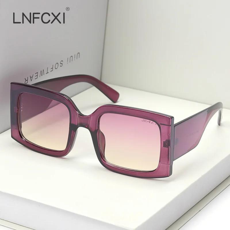 JNPCXI Beige Vintage Rectangle Women Sunglasses Ins Popular Fashion Blue Light Tea Eyewear Men Trending Sun Glasses Shades UV400 1
JNPCXI Beige Vintage Rectangle Women Sunglasses Ins Popular Fashion Blue Light Tea Eyewear Men Trending Sun Glasses Shades UV400 1