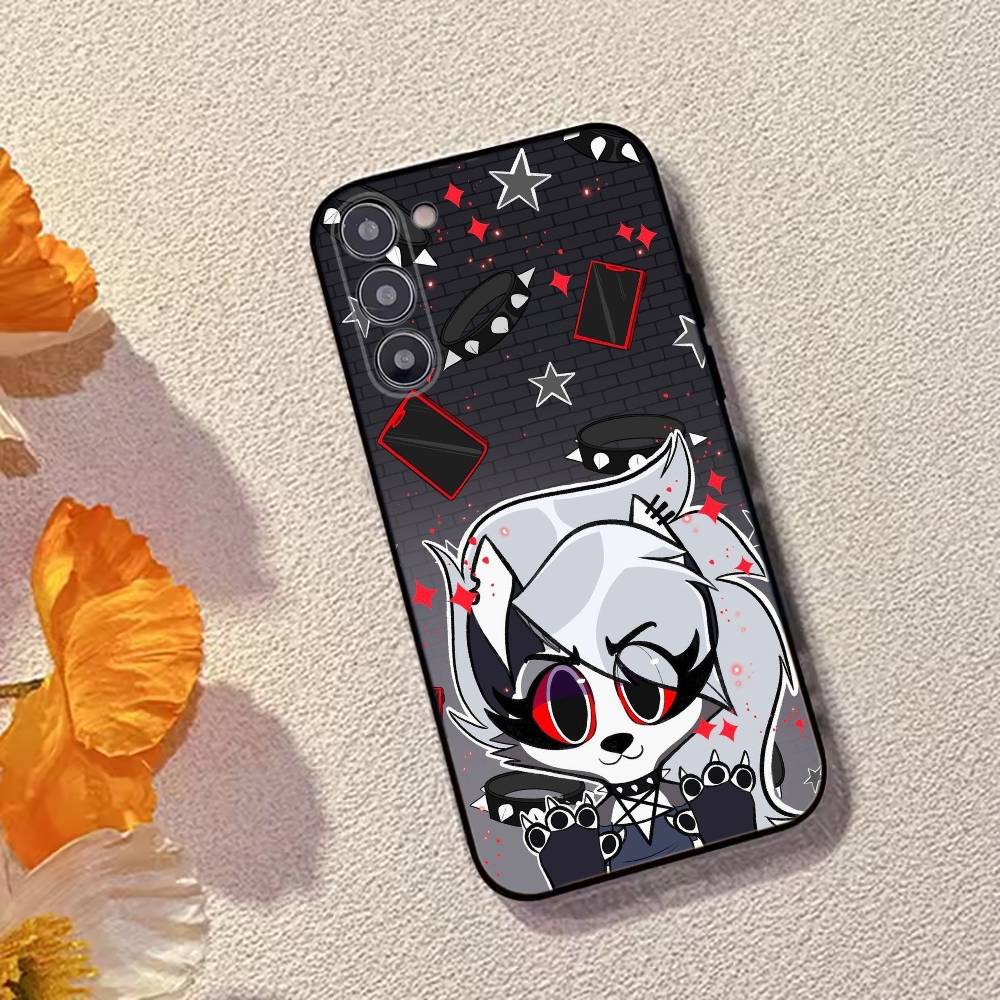 H-Helluva Cartoon B-Boss Phone Case Silicone Soft For Samsung Galaxy A73,A72,A71,A70,A53,A52,A51 Samsung a42 5g
H-Helluva Cartoon B-Boss Phone Case Silicone Soft For Samsung Galaxy A73,A72,A71,A70,A53,A52,A51 Samsung a42 5g