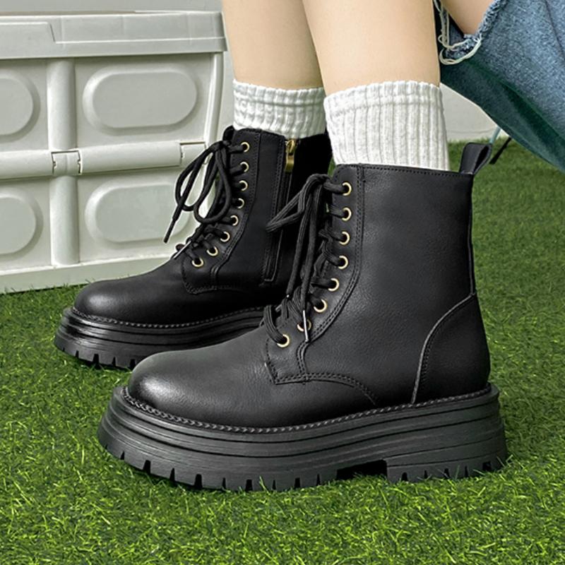 2025 Fashion Shoes for Women Lace Up Zipper Women s Boots Autumn Round Toe Solid Short Barrel Mid Heel Water Proof British Boots 35 чёрный
2025 Fashion Shoes for Women Lace Up Zipper Women s Boots Autumn Round Toe Solid Short Barrel Mid Heel Water Proof British Boots 35 чёрный