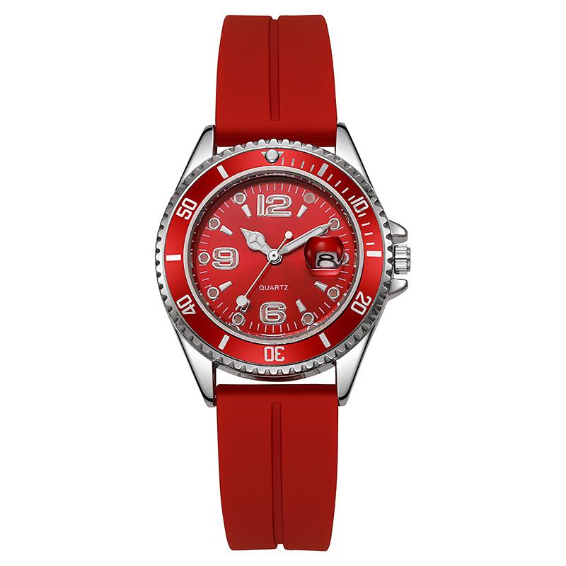 1/2pcs Fashion Men Watches Luxury Calendar Watch Men Clock Luminous Pointer Casual Silicone Strap Quartz Wristwatch Reloj
1/2pcs Fashion Men Watches Luxury Calendar Watch Men Clock Luminous Pointer Casual Silicone Strap Quartz Wristwatch Reloj