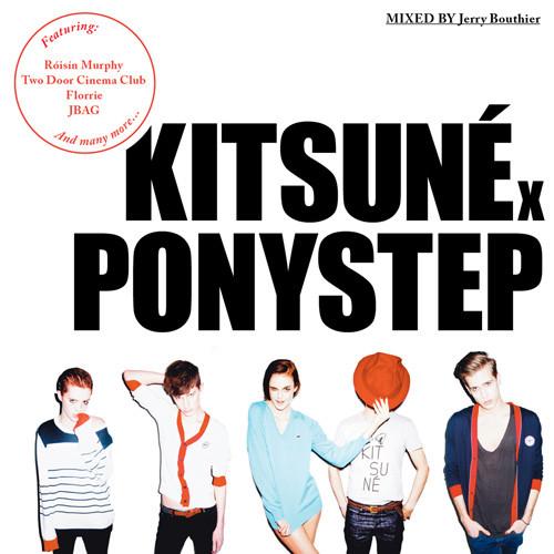 CD ДЖЕРРИ БУТЬЕ - Кицунэ X Ponystep CDA030 Kitsun Музыка 2010 Франция Танцевальная и Электронная Б/У
CD ДЖЕРРИ БУТЬЕ - Кицунэ X Ponystep CDA030 Kitsun Музыка 2010 Франция Танцевальная и Электронная Б/У
