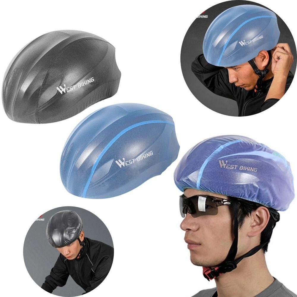 Rain Cover Helmet Accessories Bicycle Helmet Cover Helmet Covers Rain Cover Cycling Helmet Cover
Rain Cover Helmet Accessories Bicycle Helmet Cover Helmet Covers Rain Cover Cycling Helmet Cover