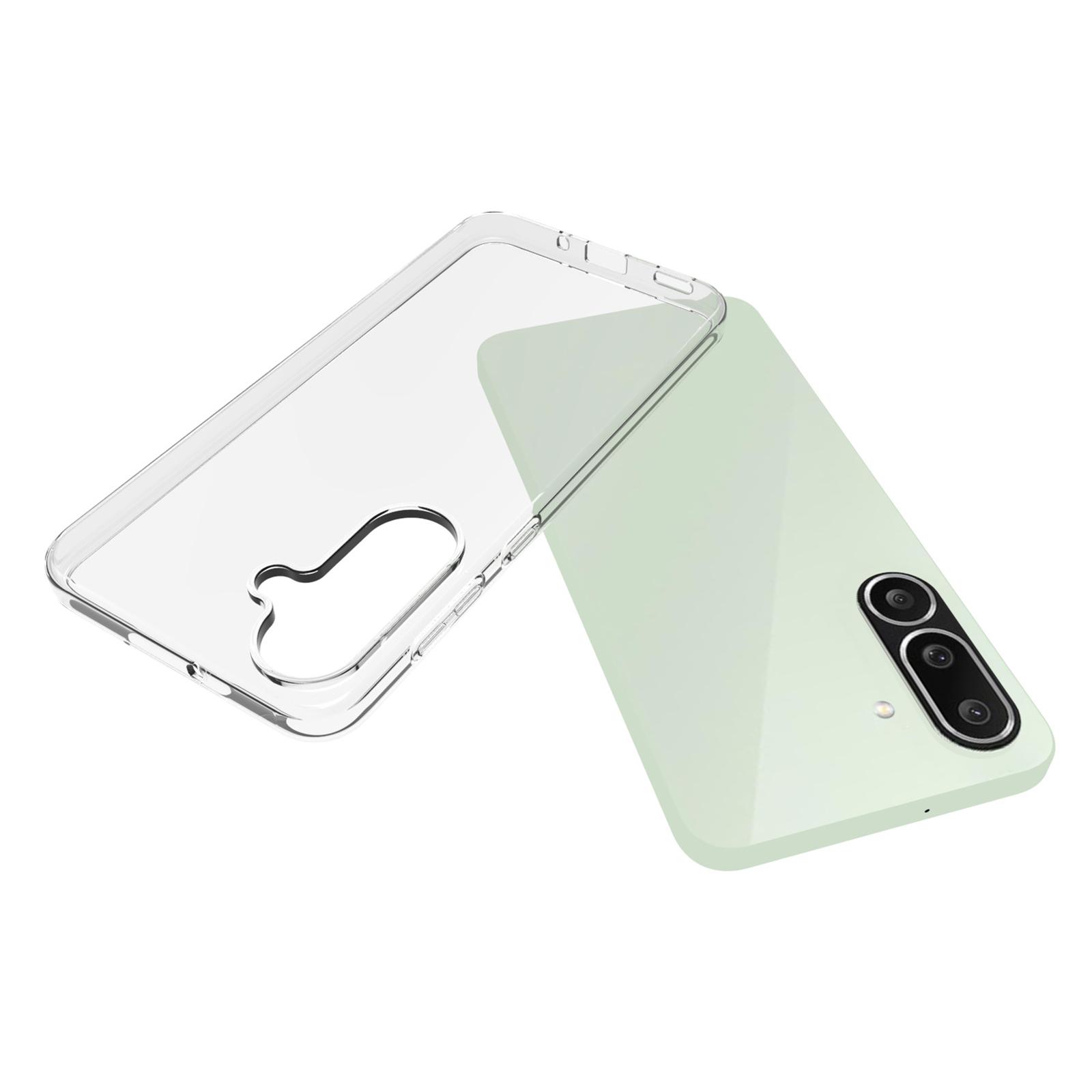 For Samsung Galaxy M56 5G Case Watermark Resistant TPU Clear Phone Back Cover As Shown A
For Samsung Galaxy M56 5G Case Watermark Resistant TPU Clear Phone Back Cover As Shown A
