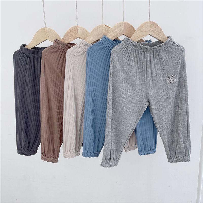 Children s Mosquito Repellent Pants Baby s A-class Boys Summer Thin Casual Versatile Pants for Outdoor Wear 80 темно-сірий
Children s Mosquito Repellent Pants Baby s A-class Boys Summer Thin Casual Versatile Pants for Outdoor Wear 80 темно-сірий