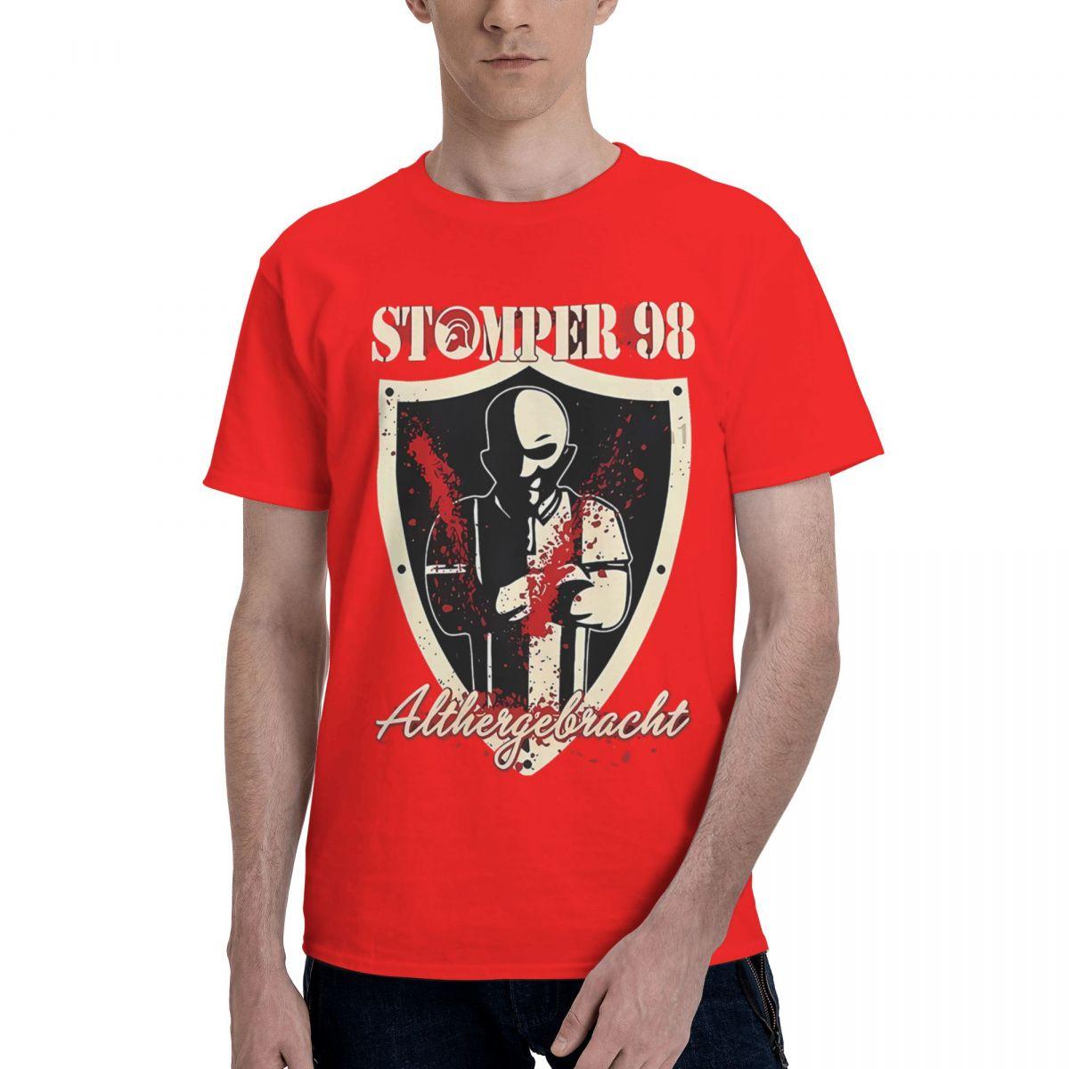 Stomper 98 100 Хлопок Повседневная Дышащая Удобная Рубашка Мужская Одежда Скидки Мужские Подарки S
Stomper 98 100 Хлопок Повседневная Дышащая Удобная Рубашка Мужская Одежда Скидки Мужские Подарки S