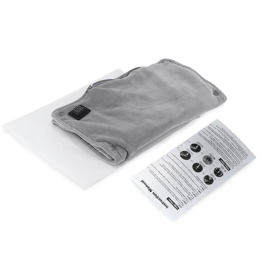 Графеновая грелка для рук с регулируемой температурой, мягкая зимняя грелка, теплая сумка для офиса и дома, согревающие сумки серый
Графеновая грелка для рук с регулируемой температурой, мягкая зимняя грелка, теплая сумка для офиса и дома, согревающие сумки серый