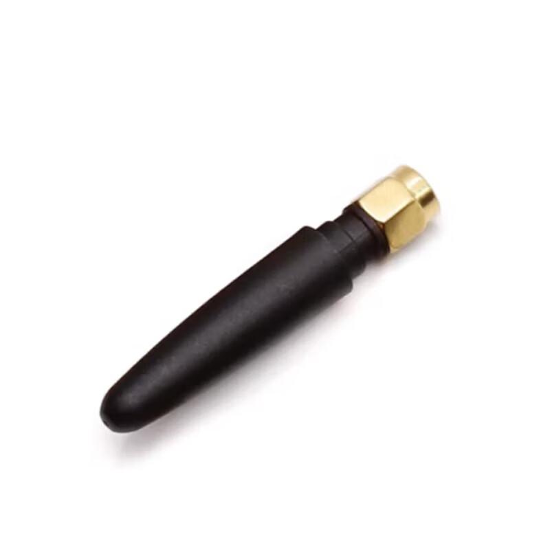 ZZYMPS Dual-Band Antenna
ZZYMPS Dual-Band Antenna