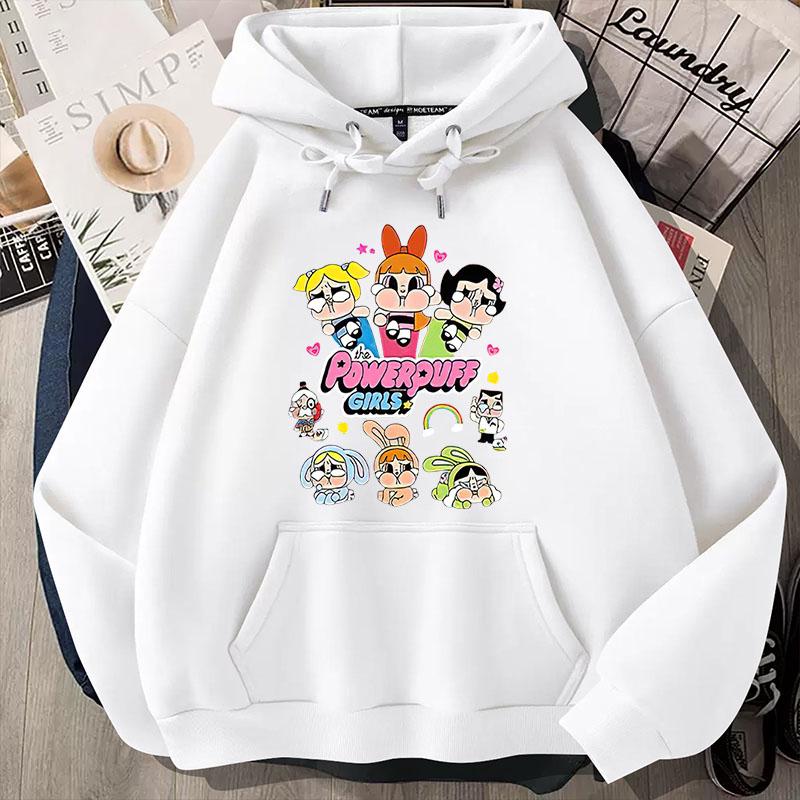 Аниме Худи Креативный узор Толстовки Мужские/женские Модный бренд Одежда с капюшоном Высококачественные флисовые пуловеры 100
Аниме Худи Креативный узор Толстовки Мужские/женские Модный бренд Одежда с капюшоном Высококачественные флисовые пуловеры 100