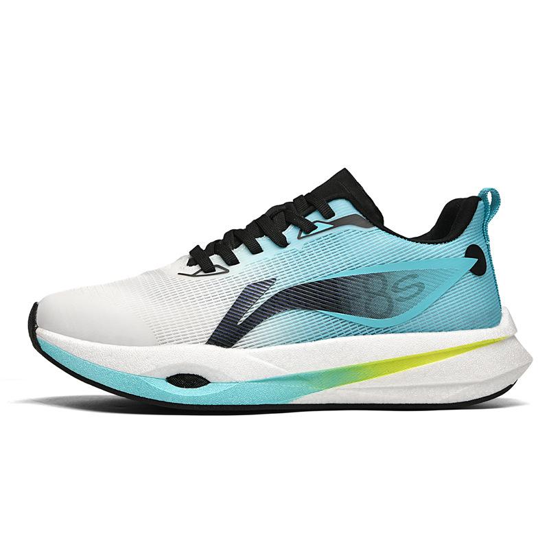 Autumn and winter new wind chasing por double net real explosive carbon board rebound cushioning running shoes student racing training sports shoes 44
Autumn and winter new wind chasing por double net real explosive carbon board rebound cushioning running shoes student racing training sports shoes 44