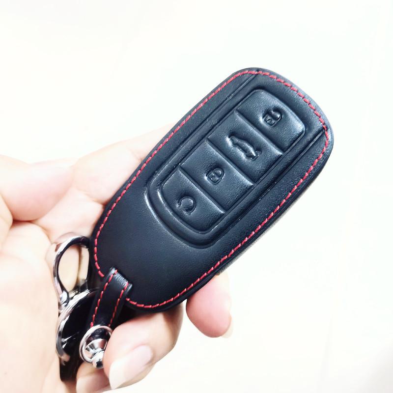 For Chery Omoda 5 C5 FX 2024 Car Key Case Protective Cover Black Leather 4 Button Remote Control Buckle Accessories Black 4 Buttons
For Chery Omoda 5 C5 FX 2024 Car Key Case Protective Cover Black Leather 4 Button Remote Control Buckle Accessories Black 4 Buttons
