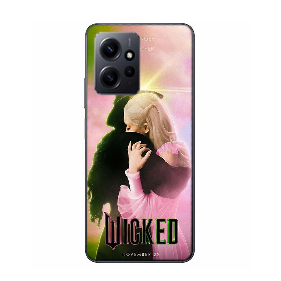A-Ariana G-Grande Wicked Phone Case For Redmi 12 13C 12C 15C 9 10 10C Note 13 Pro Plus 14 15 Pro 9T 9C 9A TPU Soft Cover Clear C Redmi Note 13 5G
A-Ariana G-Grande Wicked Phone Case For Redmi 12 13C 12C 15C 9 10 10C Note 13 Pro Plus 14 15 Pro 9T 9C 9A TPU Soft Cover Clear C Redmi Note 13 5G