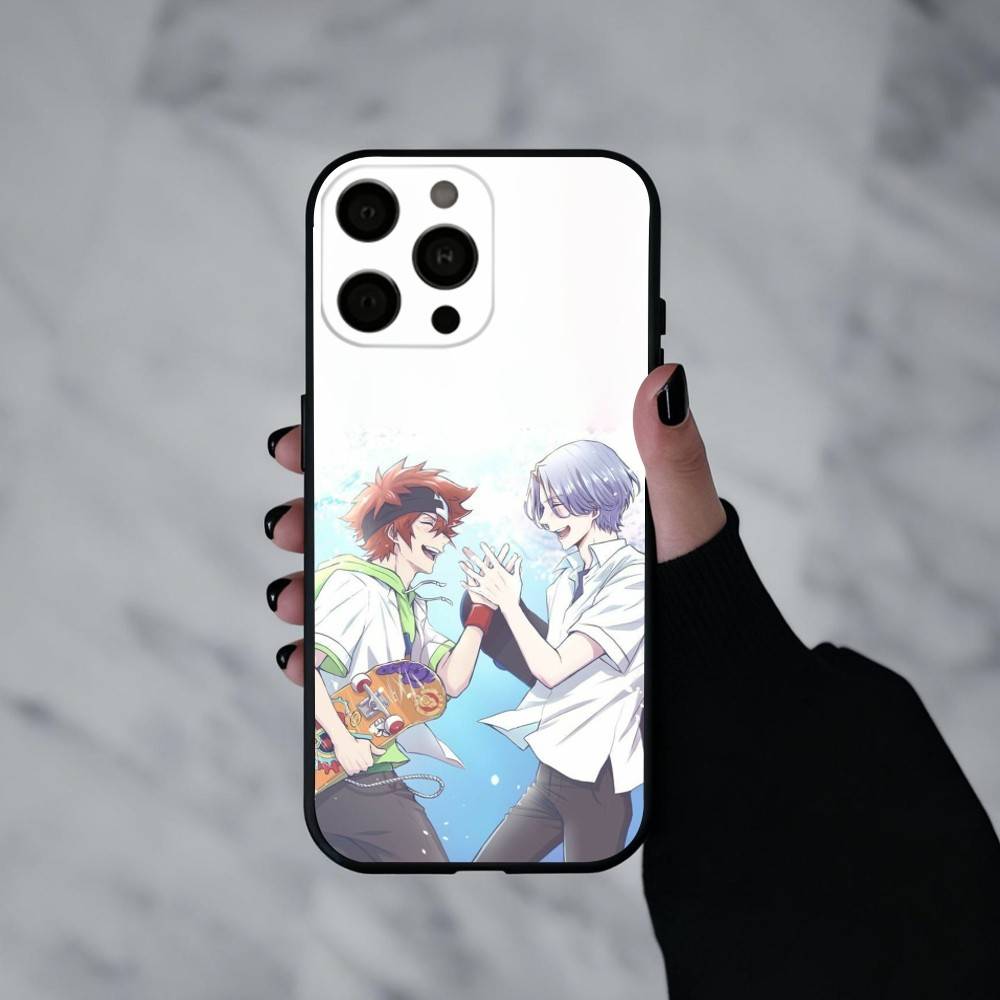 SK8 Бесконечность L-Ланга R-Реки Чехол для телефона для iPhone 17pro,16,15,14,13,12,11 Plus,Pro Max,XS,Мягкий силиконовый черный чехол iPhone15plus
SK8 Бесконечность L-Ланга R-Реки Чехол для телефона для iPhone 17pro,16,15,14,13,12,11 Plus,Pro Max,XS,Мягкий силиконовый черный чехол iPhone15plus