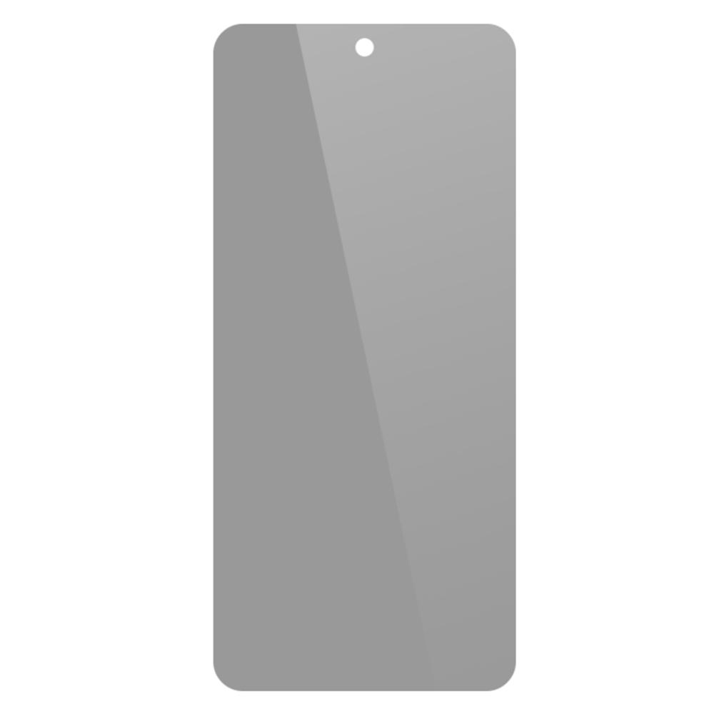 For Oppo Reno13 5G (Global) Anti-Spy Screen Protector Tempered Glass Screen Film Type A
For Oppo Reno13 5G (Global) Anti-Spy Screen Protector Tempered Glass Screen Film Type A