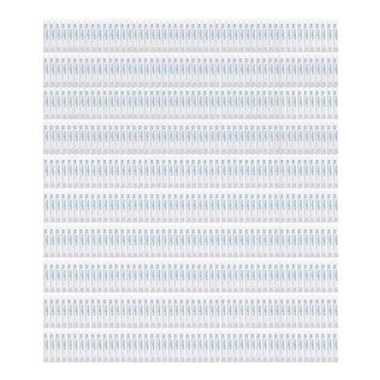 Commercial use Japanese made disposable toothbrush with toothpaste (xylitol) x 500 pieces | Hotel amenities
Commercial use Japanese made disposable toothbrush with toothpaste (xylitol) x 500 pieces | Hotel amenities