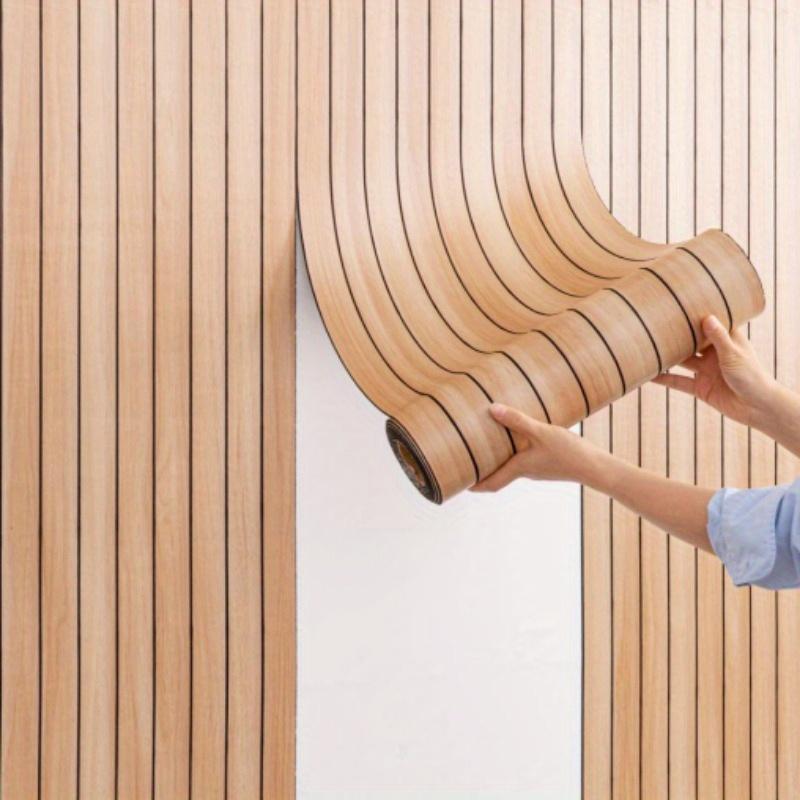 Peel and Stick 3D Wall Stickers Easy DIY Suitable for Ceiling, Living Room 1 Roll Self-Adhesive Wall Panel Sxp Foam Stickers 40cmX3m
Peel and Stick 3D Wall Stickers Easy DIY Suitable for Ceiling, Living Room 1 Roll Self-Adhesive Wall Panel Sxp Foam Stickers 40cmX3m